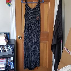 Womans Spring Dress